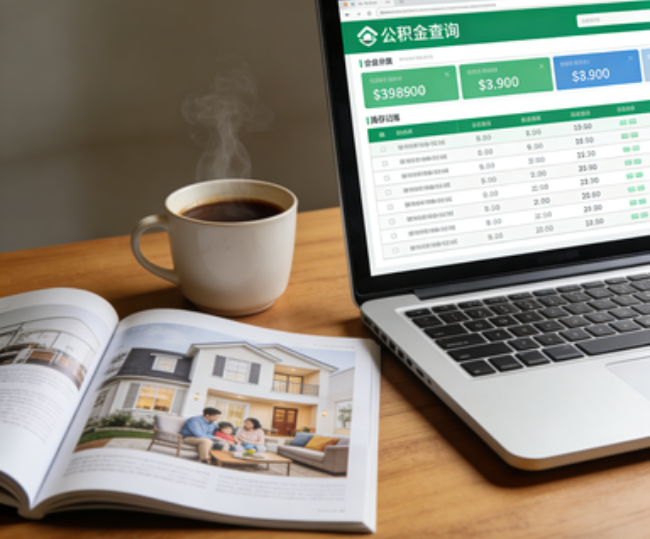 大同北京如何使用联名卡提取住房公积金